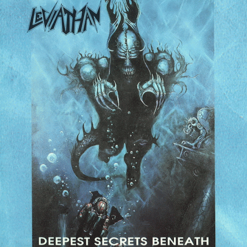 Leviathan (USA-3) : Deepest Secrets Beneath